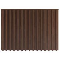 Cabeceira Vitória Casal/queen Móveis Europa Ipê - 1