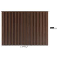 Cabeceira Vitória Casal/queen Móveis Europa Ipê - 3