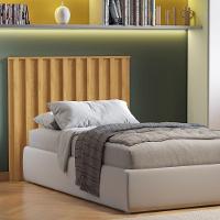 Cabeceira Vitória Solteiro Peróba - 2