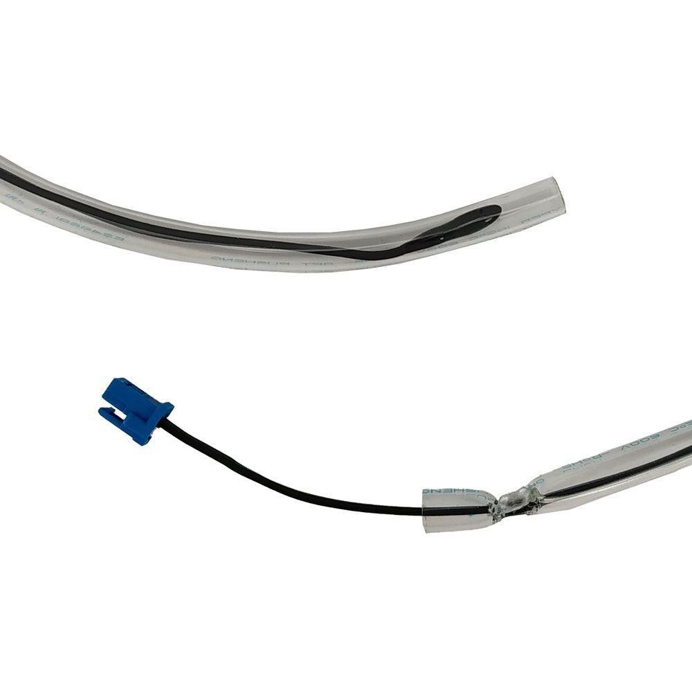 Sensor De Temperatura Condensadora Carrier 9 A 22.000 Btus 82364384 Original - 4