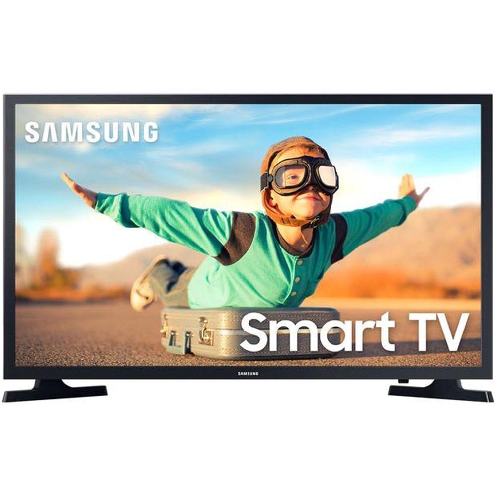 TV Samsung Smart LED 32 UN32T4300AGXZD - 1