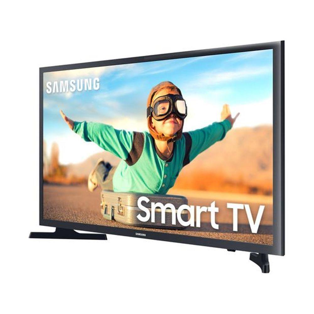 TV Samsung Smart LED 32 UN32T4300AGXZD - 2