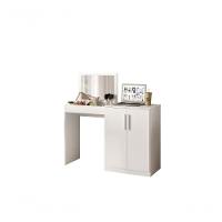 Mesa Multiuso Cleo Branca - Tudo De Móveis - 1