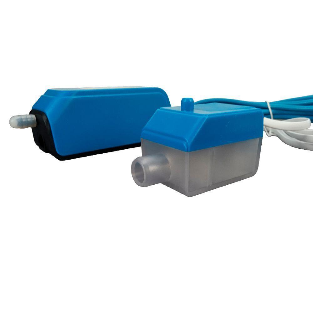 Bomba De Dreno Ar Condicionado Universal 20l-h Master Flow - Eos - 5