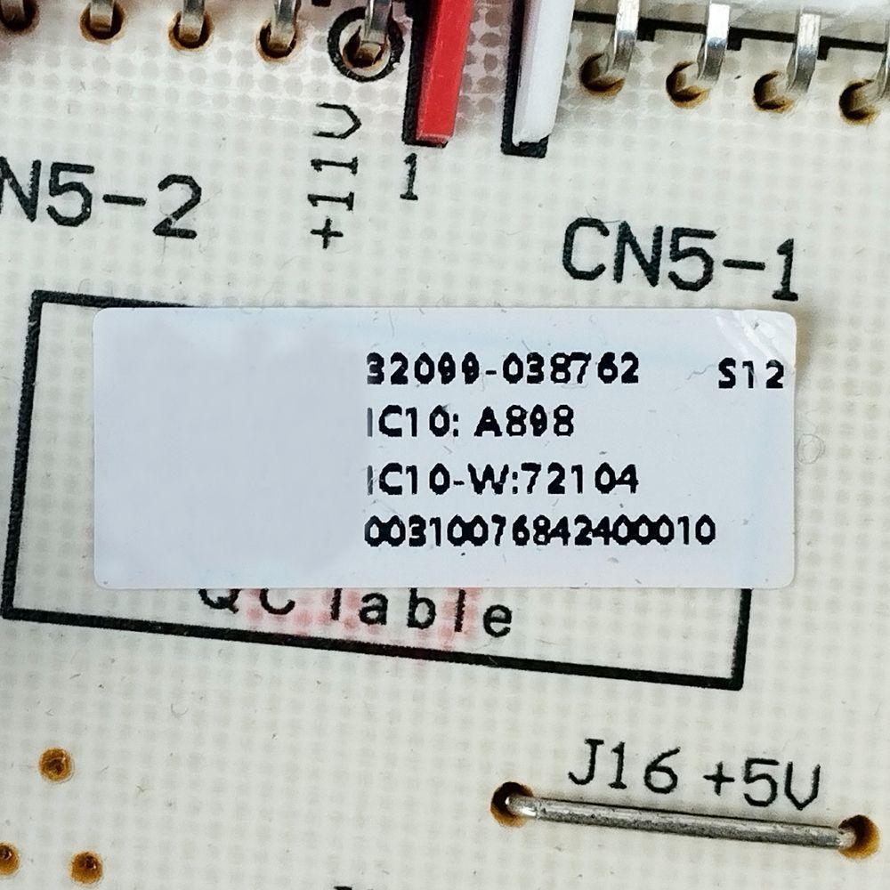 Placa Evaporadora Ar Condicionado 30.000 Btus Inverter Lcst30f Lcs30f-02 Agratto - 2