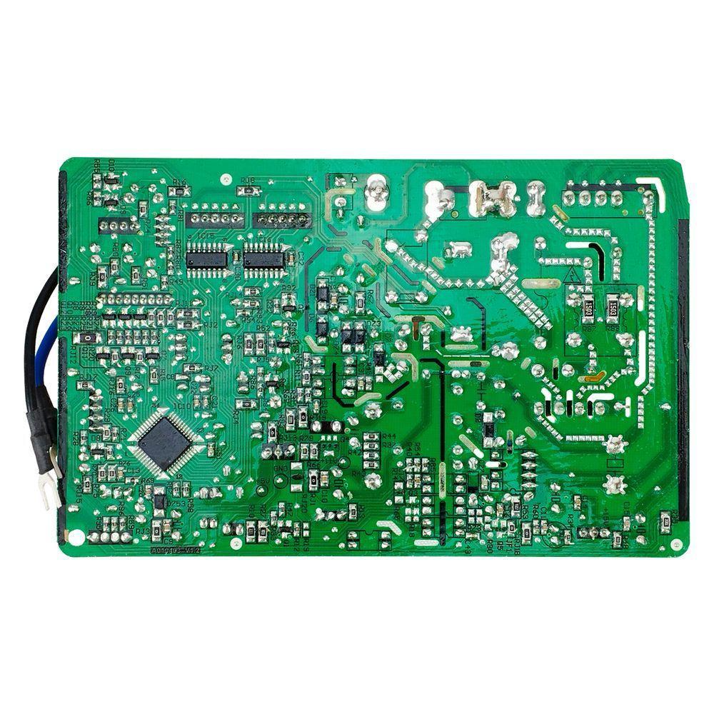 Placa Evaporadora Ar Condicionado 30.000 Btus Inverter Lcst30f Lcs30f-02 Agratto - 4