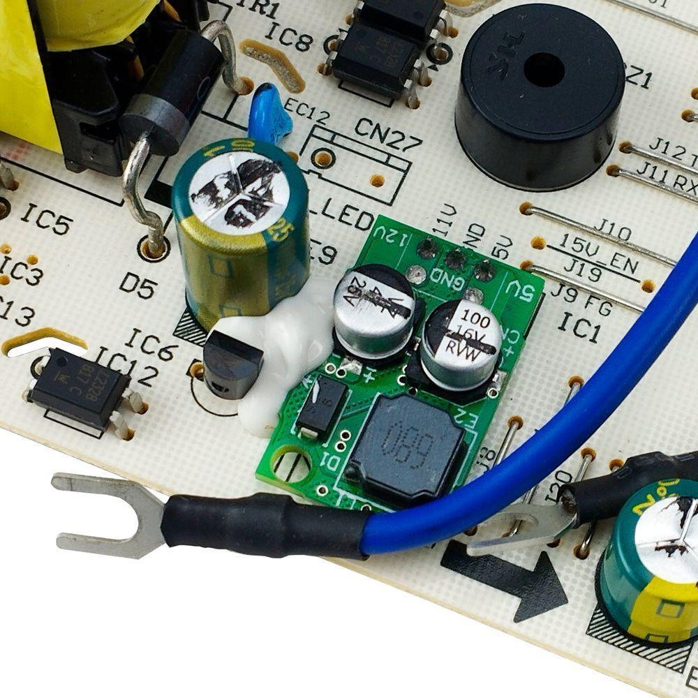 Placa Evaporadora Ar Condicionado 30.000 Btus Inverter Lcst30f Lcs30f-02 Agratto - 7