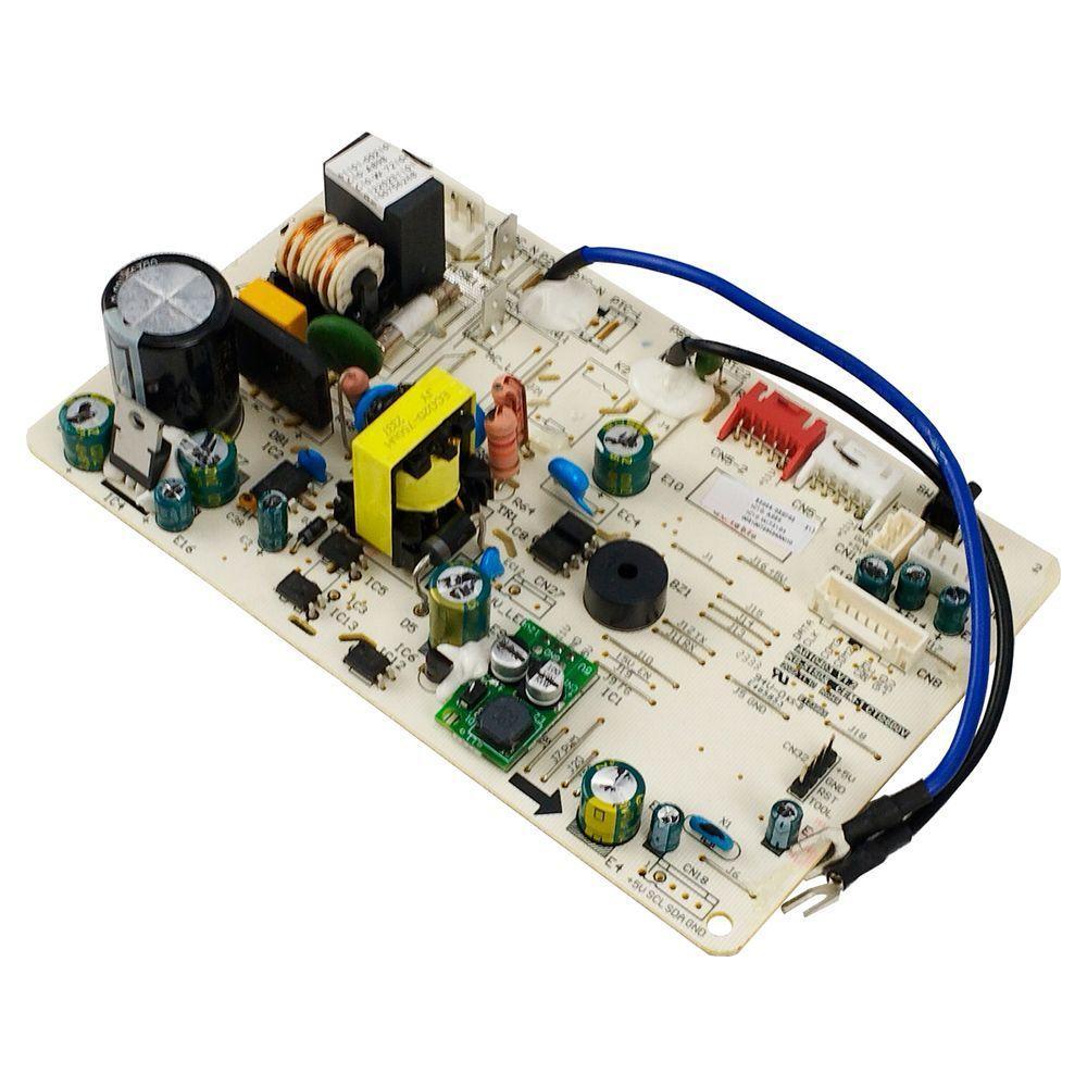 Placa Evaporadora Ar Condicionado 30.000 Btus Inverter Lcst30f Lcs30f-02 Agratto - 8