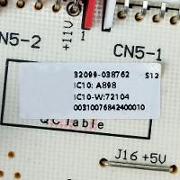 Placa Evaporadora Ar Condicionado 30.000 Btus Inverter Lcst30f Lcs30f-02 Agratto - 2