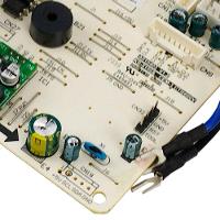 Placa Evaporadora Ar Condicionado 30.000 Btus Inverter Lcst30f Lcs30f-02 Agratto - 6