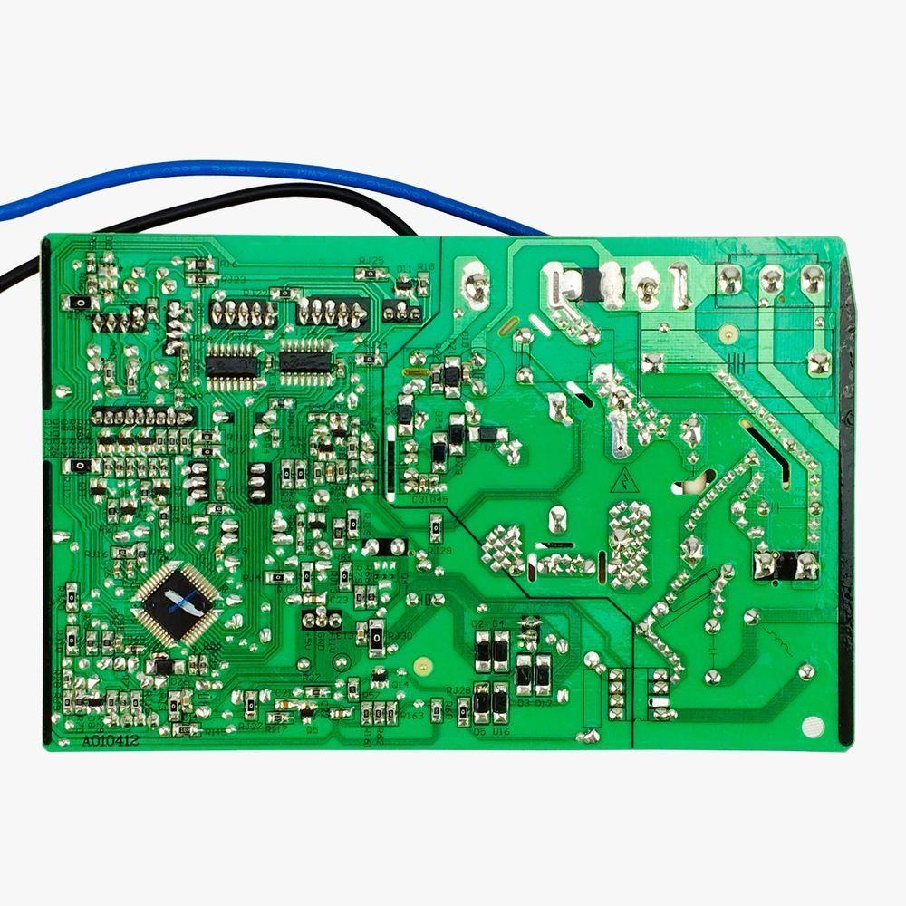 Placa Evaporadora Ar Condicionado 9.000 Btus Inverter Lcst9f Frio Agratto - 3