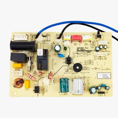 Placa Evaporadora Ar Condicionado 9.000 Btus Inverter Lcst9f Frio Agratto