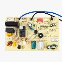 Placa Evaporadora Ar Condicionado 9.000 Btus Inverter Lcst9f Frio Agratto - 1