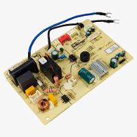 Placa Evaporadora Ar Condicionado 9.000 Btus Inverter Lcst9f Frio Agratto - 5