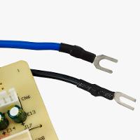 Placa Evaporadora Ar Condicionado 9.000 Btus Inverter Lcst9f Frio Agratto - 8