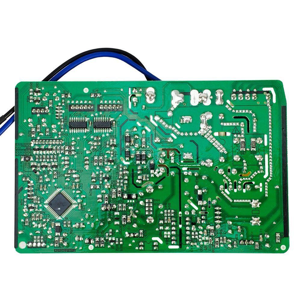 Placa Evaporadora Ar Condicionado 18.000 Btus Inverter Lcst18f Frio Agratto - 3