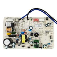 Placa Evaporadora Ar Condicionado 18.000 Btus Inverter Lcst18f Frio Agratto - 1