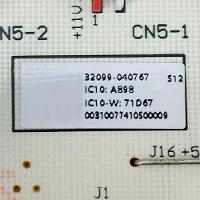 Placa Evaporadora Ar Condicionado 18.000 Btus Inverter Lcst18f Frio Agratto - 2