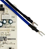 Placa Evaporadora Ar Condicionado 18.000 Btus Inverter Lcst18f Frio Agratto - 8