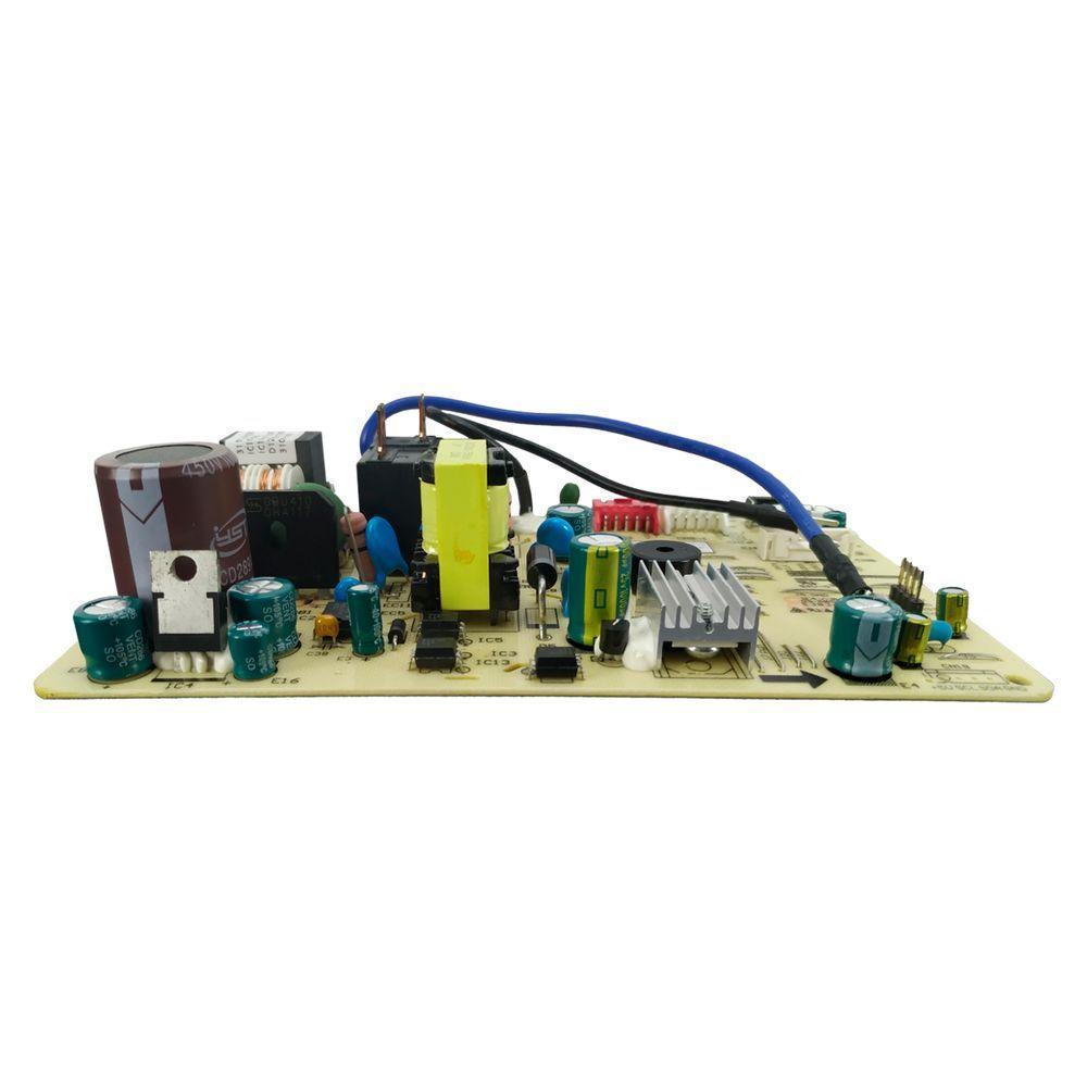 Placa Evaporadora Ar Condicionado 12.000 Btus Inverter Lcst12qf Quente E Frio Agratto - 6