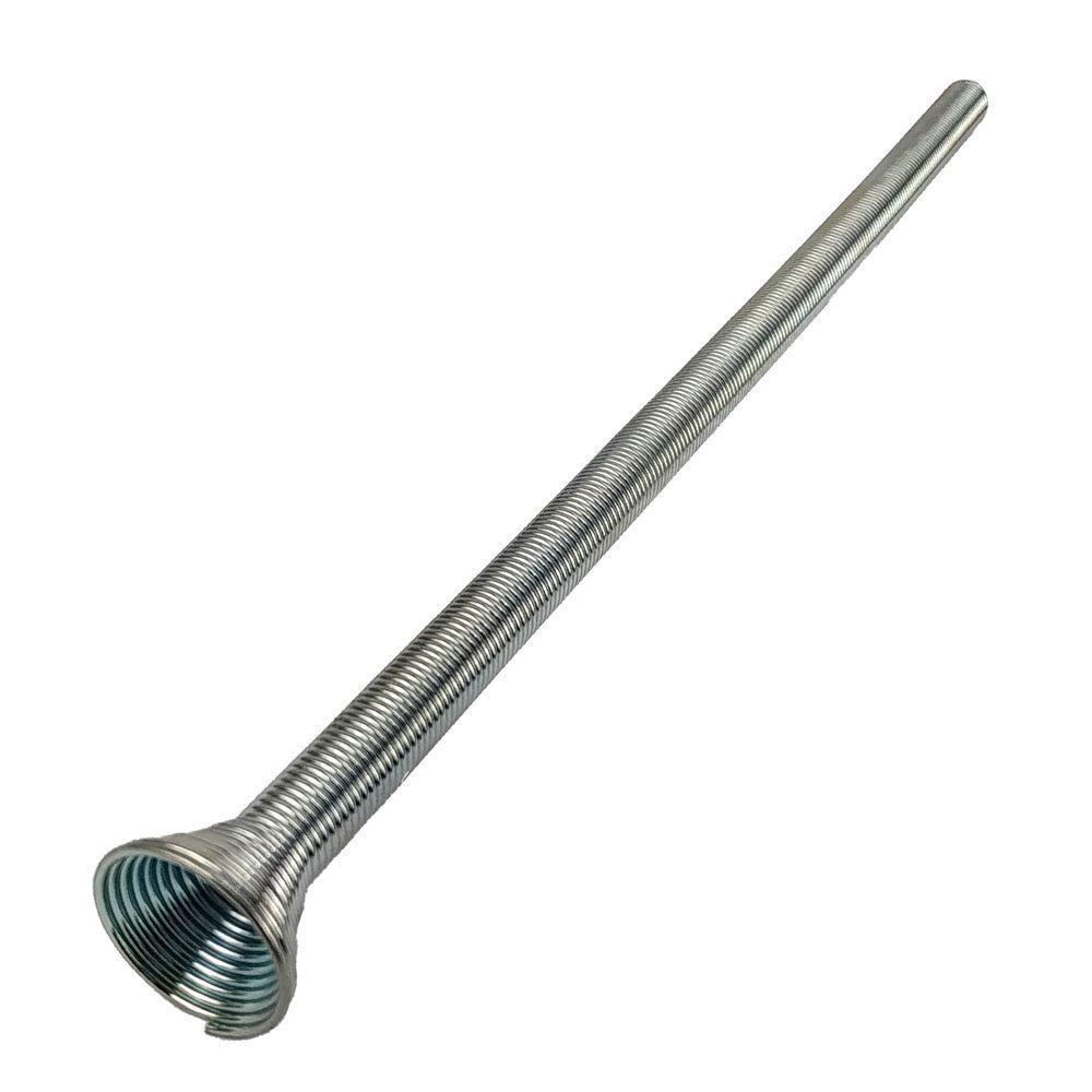 Mola De Dobrar Tubo De Cobre 3-8" 35cm Hiatsu - 4