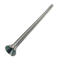 Mola De Dobrar Tubo De Cobre 3-8" 35cm Hiatsu