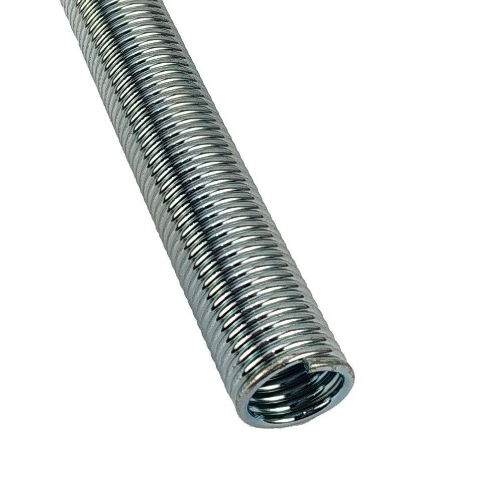 Mola Dobrar Tubo Cobre 5-8" 35cm Hiatsu - 2