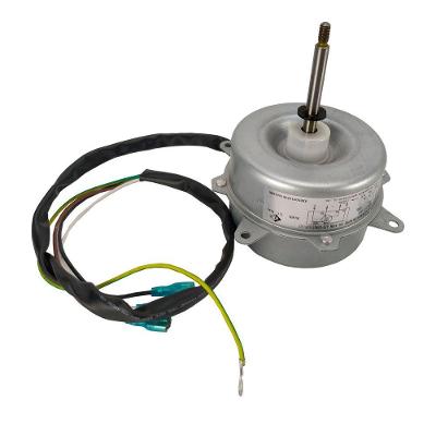 Motor Ventilador Ydl35-6h Condensadora Barril 9.000 E 12.000 Btus Elgin