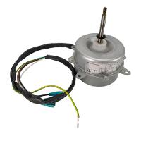 Motor Ventilador Ydl35-6h Condensadora Barril 9.000 E 12.000 Btus Elgin - 1