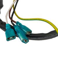 Motor Ventilador Ydl35-6h Condensadora Barril 9.000 E 12.000 Btus Elgin - 3