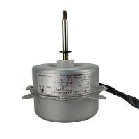 Motor Ventilador Ydl35-6h Condensadora Barril 9.000 E 12.000 Btus Elgin