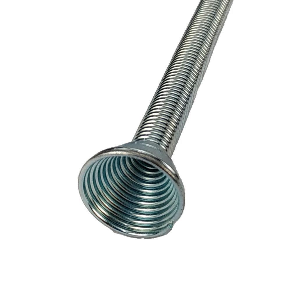 Mola Dobrar Tubo Cobre 1-4 Refrigeração Ar Condicionado - 3