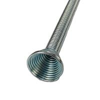 Mola Dobrar Tubo Cobre 1-4 Refrigeração Ar Condicionado - 3