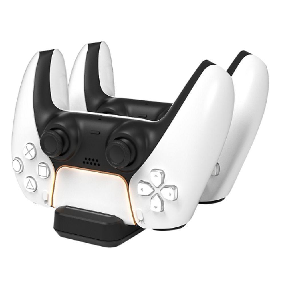 Base De Carregamento Para Controles Ps5 - 1