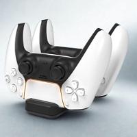 Base De Carregamento Para Controles Ps5 - 2