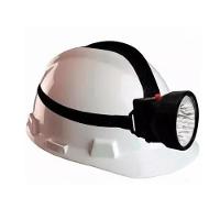 Lanterna De Cabeça 7 Super Leds Ajustável Para Ciclismo, Trilha, Camping E Pesca - A Pilha - 6