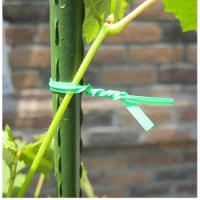 Kit 2 Rolos De Arame Plastificado Verde Com Cortador – 20 Metros Cada | Ideal Para Jardinagem, Paisagismo E Artesanato - 5