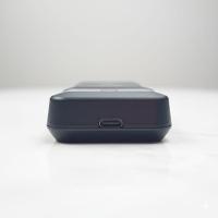 Base De Carregamento Para Controles Ps5 – Carregue Com Estilo E Jogue Sem Interrupções - Bivolt - 5