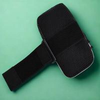 Bolsa Esportiva Para Celular Corrida Academia Com Alça Ajustável E Fone De Ouvido - 6