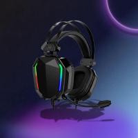 Fone Gamer Y09 Com Microfone, Som Estéreo E Cabo Reforçado Plug And Play - 6