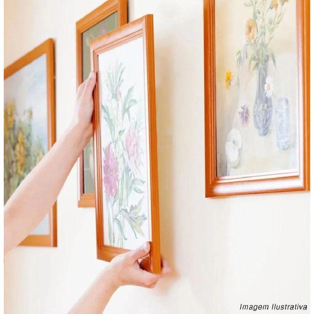 Kit Com 3 Fitas Dupla Face 18mm X 3m – Fixação Firme, Limpa E Eficiente Em Qualquer Superfície - 3