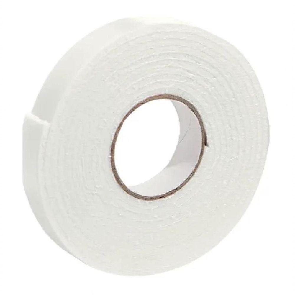 Kit Com 3 Fitas Dupla Face 18mm X 3m – Fixação Firme, Limpa E Eficiente Em Qualquer Superfície - 5