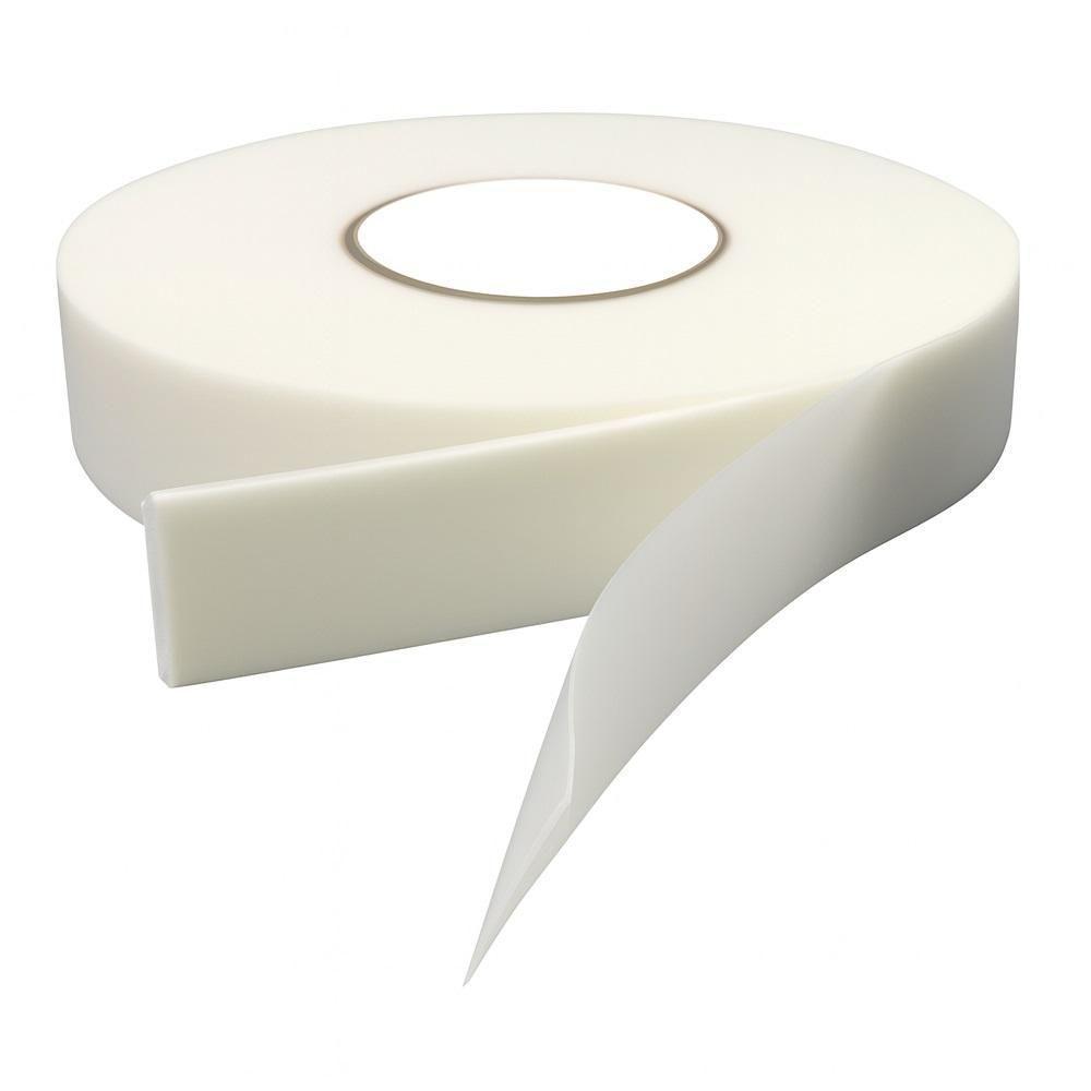 Kit Com 3 Fitas Dupla Face 18mm X 3m – Fixação Firme, Limpa E Eficiente Em Qualquer Superfície - 6