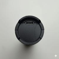 Lanterna Recarregável Com Luz Lateral – Potência, Versatilidade E Segurança Em Suas Mãos - Bivolt