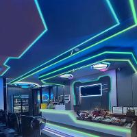 Fita Adesiva Neon Fluorescente 3 Metros – Brilha No Escuro E Dá Show Em Festas E Decorações - 9