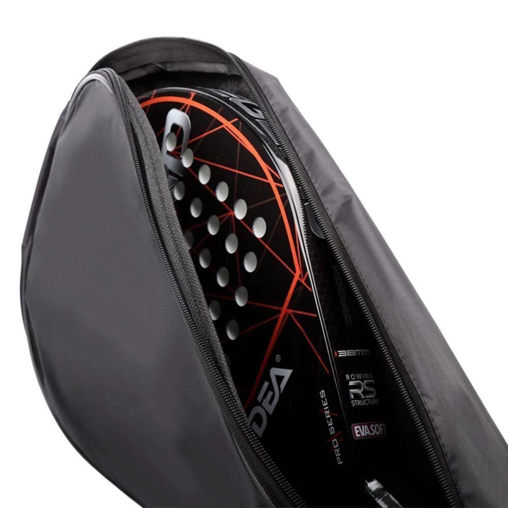 Capa Raqueteira Profissional Para Tênis E Beach Tennis – Proteção, Estilo E Conforto Em Cada Partida - 6