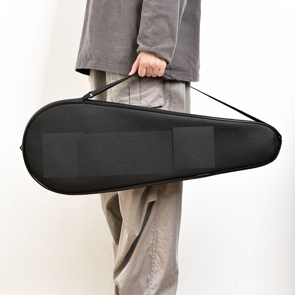 Capa Raqueteira Profissional Para Tênis E Beach Tennis – Proteção, Estilo E Conforto Em Cada Partida - 7