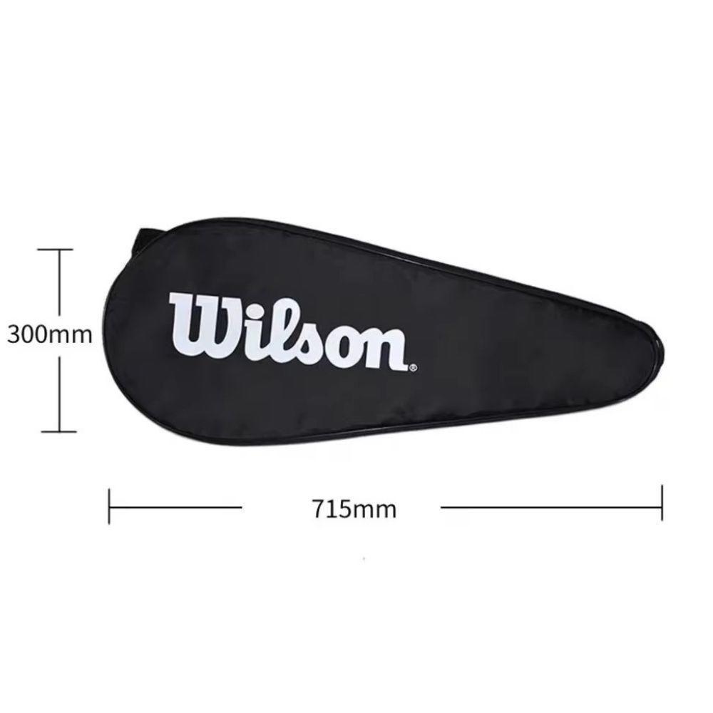 Capa Raqueteira Profissional Para Tênis E Beach Tennis – Proteção, Estilo E Conforto Em Cada Partida - 10