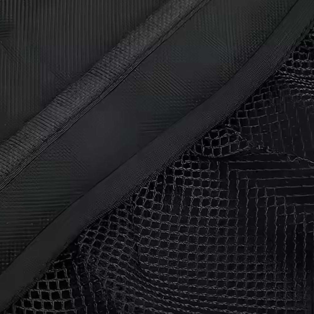 Organizador Carro Bebe Crianca Case Porta Tablet Celular Encosto Automotivo Suporte Treco Livros - 7