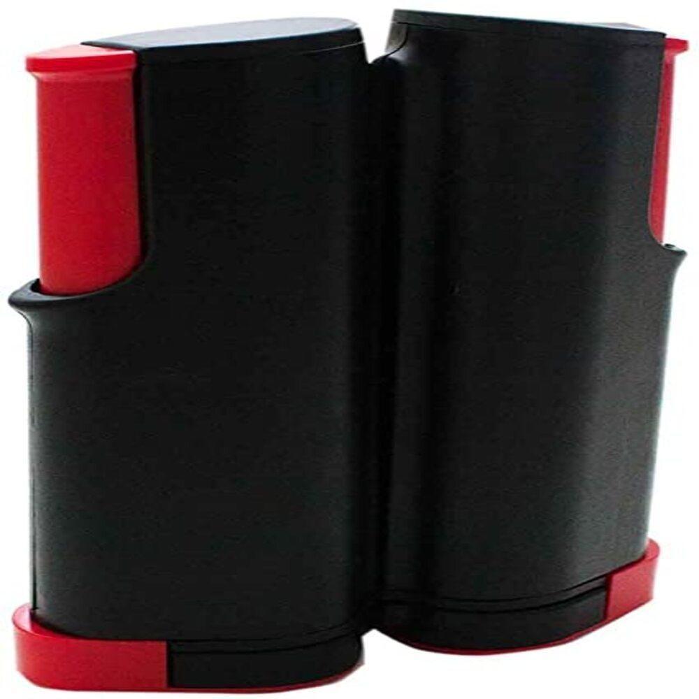 Rede Ping Pong Retratil Tenis De Mesa Ate 1.65m Universal Jogue Em Qualquer Mesa - 5